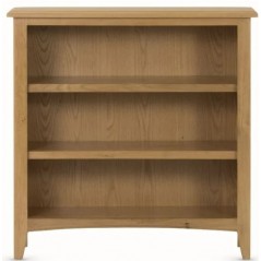 AM Kilkenny Oak small Bookcase